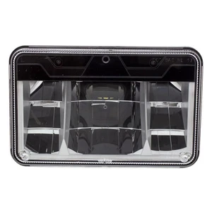 HLED873LOWBEAM Brothers Trucks Headlight Lamp for Chevy Suburban Blazer C20 C30 - Picture 1 of 3