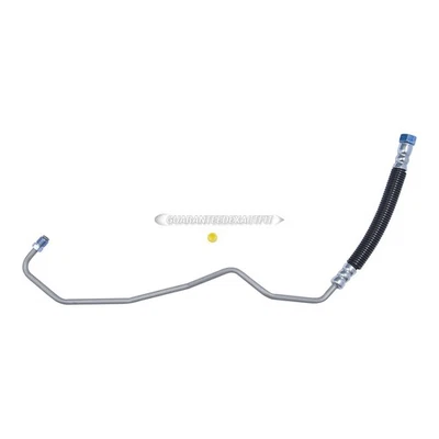 Manguera de presión de dirección asistida Edelmann para Lincoln MKX Ford Mustang Foto 1 de 3