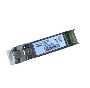 Module émetteur-récepteur CISCO SFP-10G-ER SFP 10G 40KM P/N 10-2531-02 avec HOLOGRAM - Photo 1/1