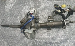 TOYOTA AYGO CITROEN C1 PEUGOET 108 MK2 2015 POWER STEERING COLUMN 896500H090 - Picture 1 of 4