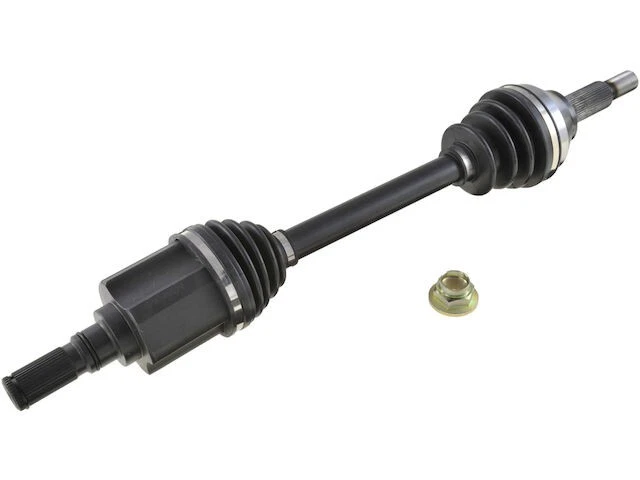 Conjunto de eje CV delantero izquierdo para Mercury Montego 2005-2007 3,0 L V6 2006 YR955JV Foto 1 de 1