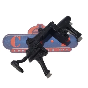 GI JOE 1990 Dial Tone GUN (B)  Original Accessory - Picture 1 of 1