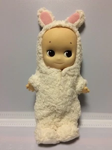 Figura Sonny Angel 2011 Zodiac Rabbit F/S FEDEX - Imagen 1 de 3