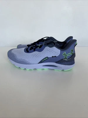 Under Armour Sonic Trail Men’s Uk Size 9 Trainers NWOB #326 - Image 1 of 4
