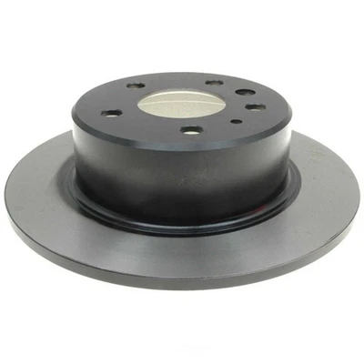 盘式制动转子适用于 1965 - 1991 梅赛德斯 - 奔驰 240D 280SE 300D 雷贝斯托斯 — 第 1/3 张图片