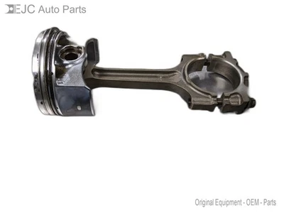 Pistón y biela estándar para Ford EcoSport 2.0 CP9E6200AB gasolina 18-21 Foto 1 de 4