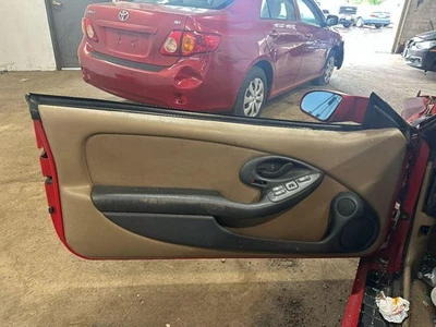 93 94 95 96 PONTIAC FIREBIRD Front Door Trim Panel Driver Side Left Foto 1 de 4