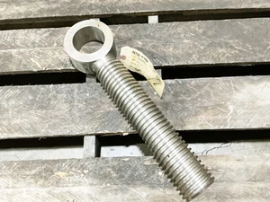 New Metso Valmet 4N1501644 Lifting Screw N150164400 - Picture 1 of 5