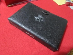 Juego de 7 monedas de plata EDMONTON 1983 Canadá/RCM .375 oz ASW #MF-T5725 - Imagen 1 de 4