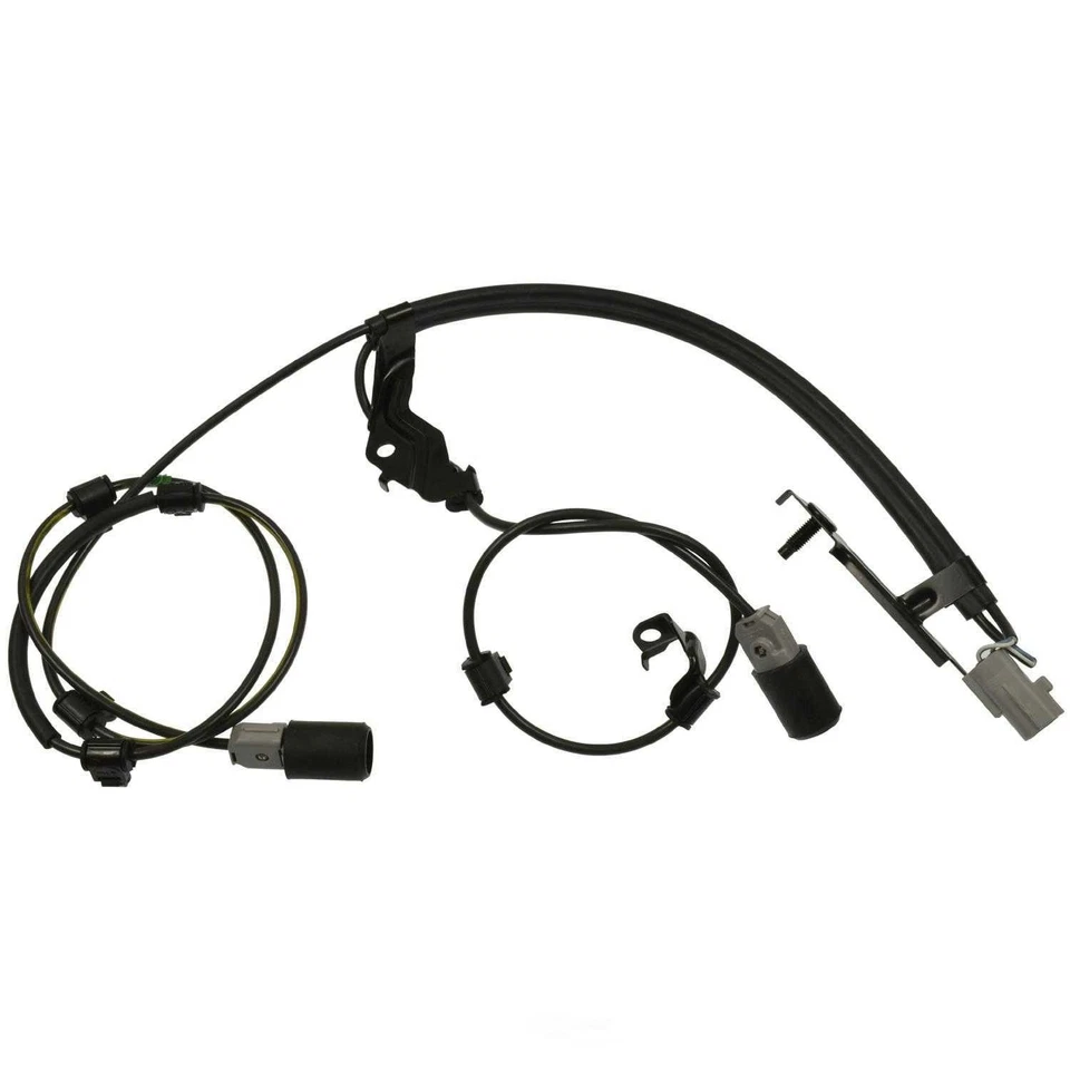 Arnés de cables con sensor de velocidad de rueda ABS central trasero para Toyota Tundra SMP 2005-2006 Foto 1 de 3