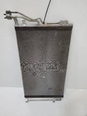 2011-2013 Kia Optima 2.4L  AC Condenser 11-13 976063R000  - Image 1 of 4