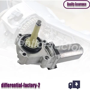 Für Mercedes Stellmotor Verteilergetriebe G Klasse W463 A4635400088 - Picture 1 of 9