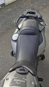Gelsitzbank BMW F800 GS - Bild 1 von 5