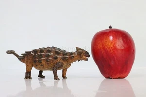 Eofauna Maßstab 1:35 Ankylosaurus Ankylosauridae Dinosaurier Tierszene Deko - Bild 1 von 17