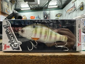 Jackall Gantarel 160 Pearl Magic - Picture 1 of 2