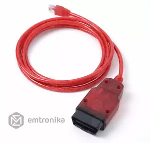 Remote BMW retrofit coding - Picture 1 of 1