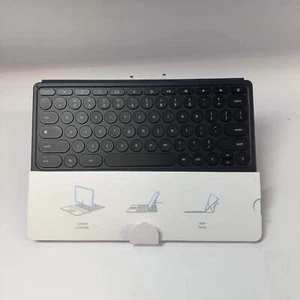 Google Pixel Slate Keyboard Smart Keyboard Case C1AK - Afbeelding 1 van 5