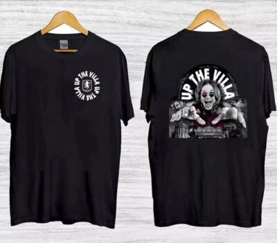 Camiseta Ozzy Osbourne Up The Villa 2025 Foto 1 de 3