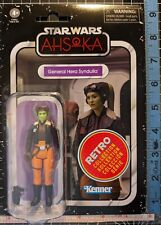 Star Wars Retro Collection        U-Pick  Action Figures 1 18 Scale 3.75