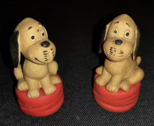 Loriot Wum sitzend m. Kissen Der große Preis Wim Thoelke Aktion Sorgenkind H~7cm - Bild 1 von 1