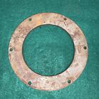 Triumph Trident T150 BSA Rocket 3 Primary Shock Absorber Retaining Plate 57-4004