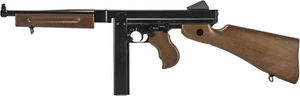 Factory Refurbished Umarex Full Metal Full Auto M1A1 Blowback .177 Cal BB Gun - Picture 1 of 7