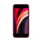 Apple iPhone SE (2020) 64GB Unlocked phone RED- EXCELLENT AA+