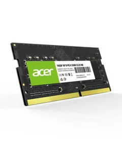 Acer SD100 16GB RAM DDR4 (1x16GB) Laptop Ram 3200 MHz SODIMM PC4- - Picture 1 of 8