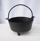 Halloween Witches Cauldron Kettle Pot Basket Union Products Beistle Blow Mold