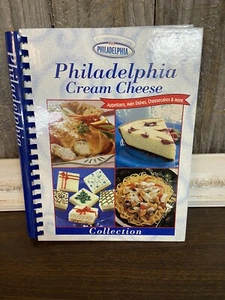 Philadelphia Cream Cheese Appetizers, Main Dishes, Cookbook - Imagen 1 de 11
