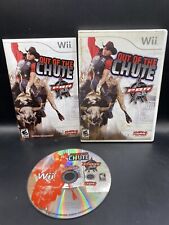 PBR Out of the Chute (Wii)