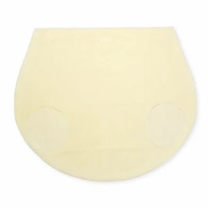 Cubierta de pañal/corta de látex transparente sin costuras para adultos - Imagen 1 de 2