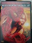 Spider-Man 2 - Special Edition (Dvd, 2004, 2-Disc Set, Full Screen)
