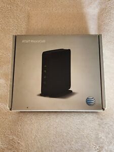 Cisco SCDPH1544UATT AT&T Microcell A Cisco Small Cell Signal Booster Tower
