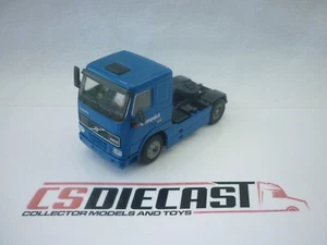 Camión moderno Joal escala 1:50 transporte pesado compacto Volvo FH12 unidad - Imagen 1 de 3