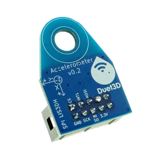 Duet3D Accelerometer - Accelerometro standalone per Input Shaping - Afbeelding 1 van 1