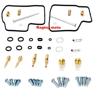 Kit de reconstrucción de carburador ilimitado de piezas Honda VT1100C Shadow Spirit 2006-2007 - Imagen 1 de 1
