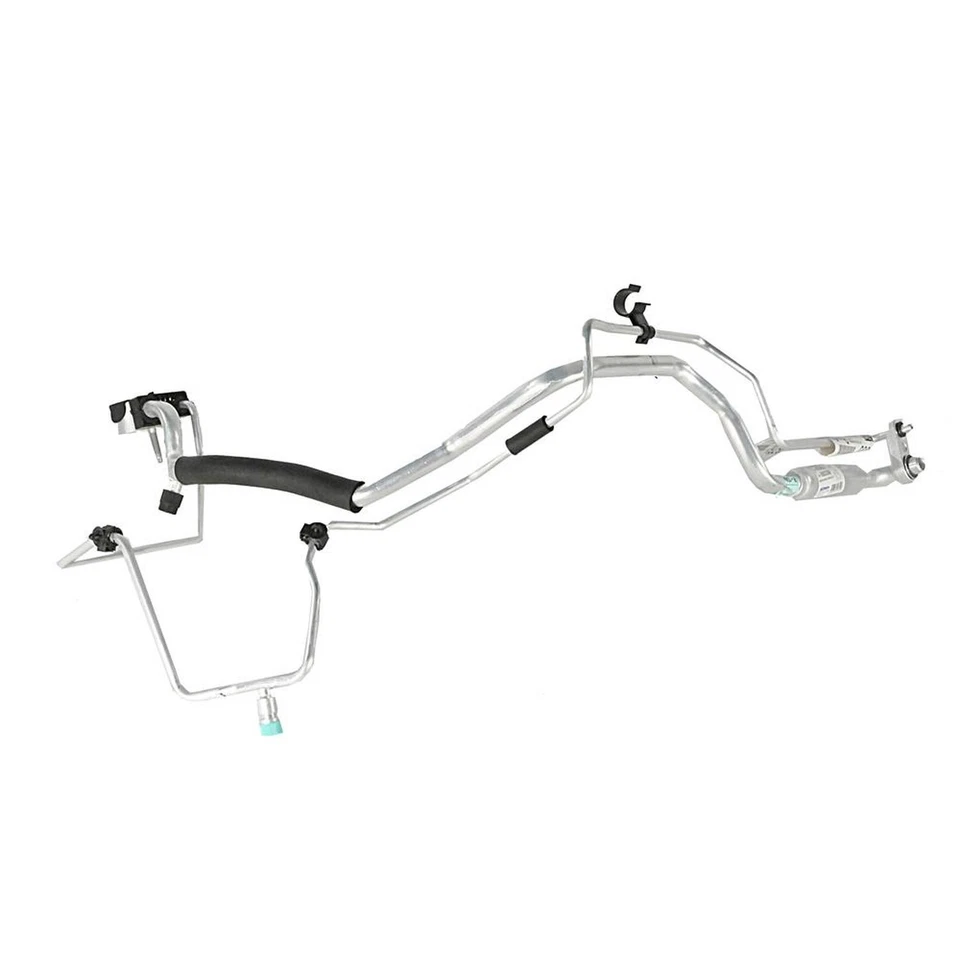 Manguera evaporadora aire acondicionado GM 15-34635 piezas originales para Chevrolet Sonic 12-20 Foto 1 de 4