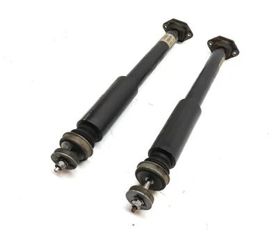 BMW X1 (E84) 2013 tracción trasera izquierda y derecha suspensión estándar juego de puntales de amortiguador/2 Foto 1 de 4