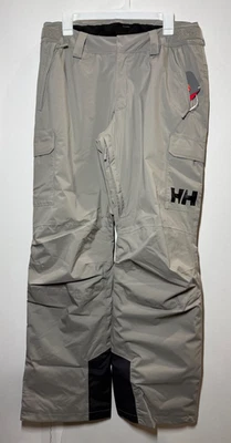 Pantalones aislantes de carga Helly Hansen Switch para mujer pantalones informales tostados pequeños Foto 1 de 4