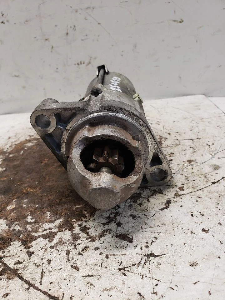 Motor de arranque compatible con 09-14 TSX 1411827 Foto 1 de 4