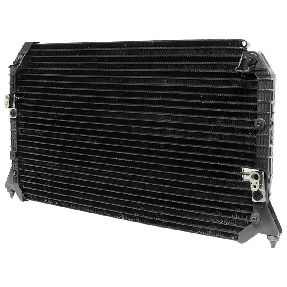 Condensador de aire acondicionado aire acondicionado para Lexus ES300 y Toyota Camry Foto 1 de 1