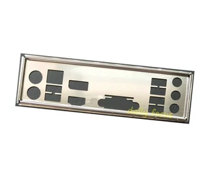 /O IO Shield do płyty głównej HP PYRAMID Z230 - Zdjęcie 1 z 4