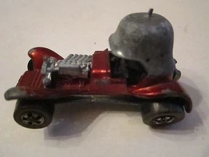 (2) 1969 HOT WHEELS RED BARONS - RED LINE - TUB AAA - Bild 1 von 8