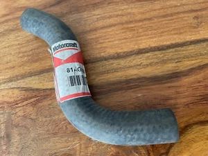 Ford Escort mk3 CVH inc XR3i NEW GENUINE heater outlet hose 6091772 4C10 - Picture 1 of 3