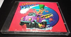 1 CD The Thrusters Drop In brandneu versiegelt Florida Tampa Orlando - Bild 1 von 2
