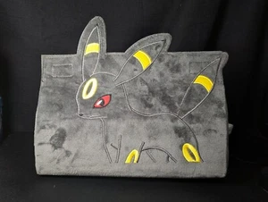 Umbreon Fuzzy Tissue Box Cover Pokemon Nintendo SEGA - Picture 1 of 6