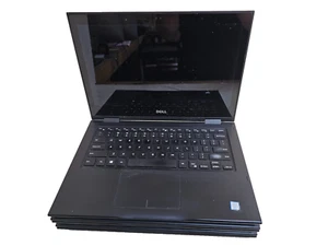3 Laptop Lot - Dell Latitude 3390 2-in-1 - i3 & i5 13.3" - Sold As-Is - Picture 1 of 10