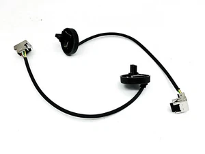 2x OEM for 11-16 Honda CRZ Xenon Ballast HID Bulb Igniter Wire Wiring Harness - Picture 1 of 3