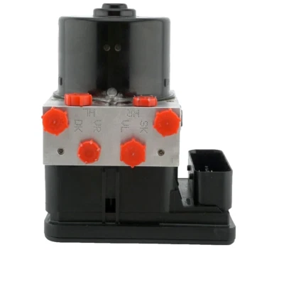 ABS Control Unit Opel 10096005903 13244860 BJ 10020602874 24 Months Warranty - Image 1 of 4